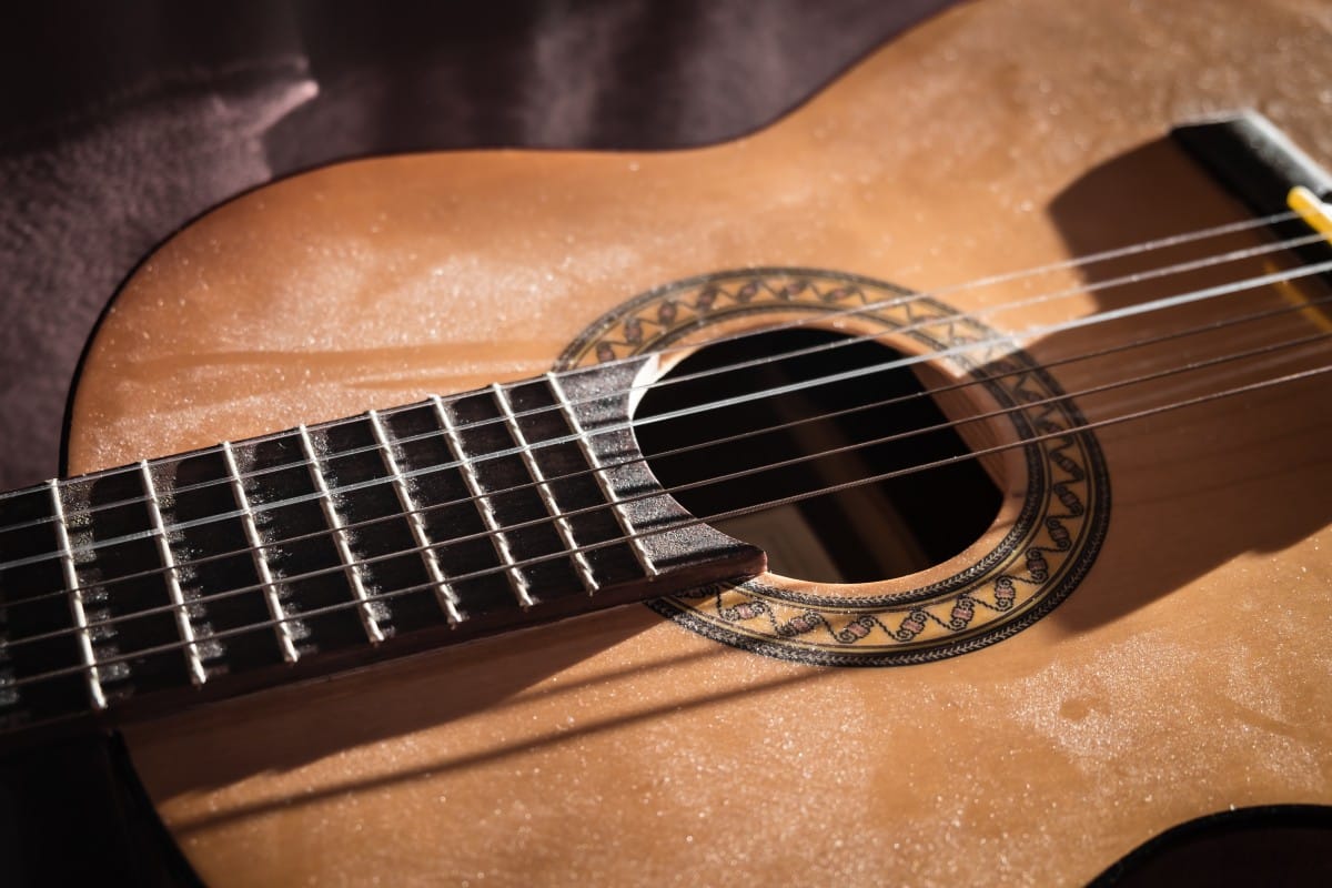 Why Buy From A Classical Guitar Shop Classical Guitar Academy