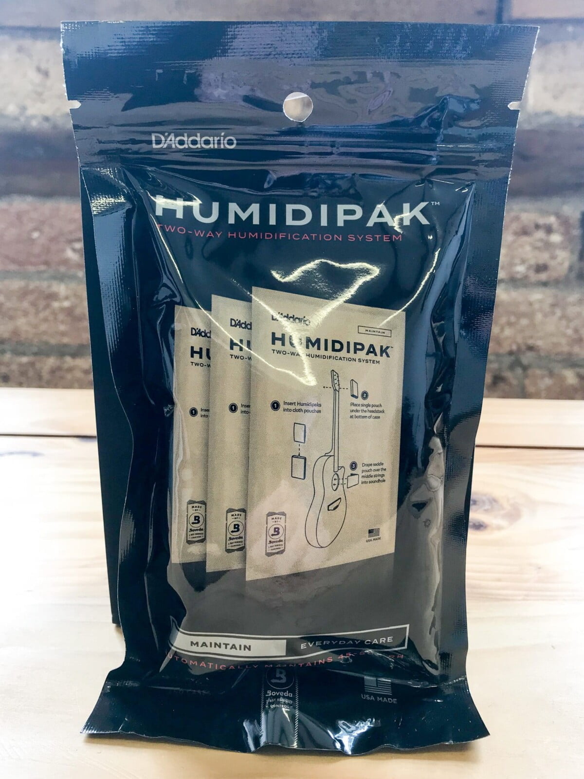 Humidipak Refill Archives Classical Guitar Academy