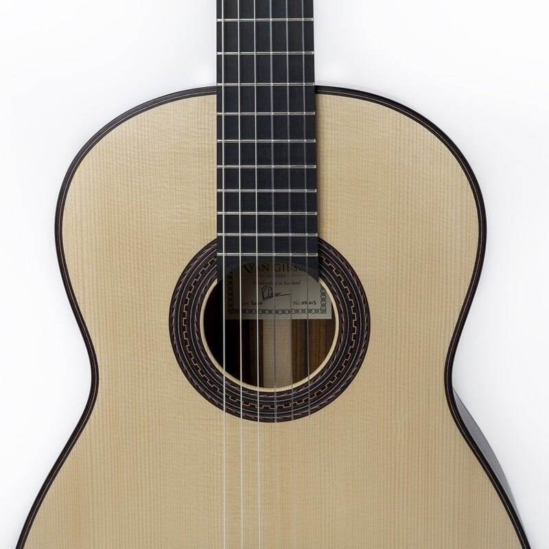 Classical Guitar Academy Guitar Lessons and Guitar Shop in Derby