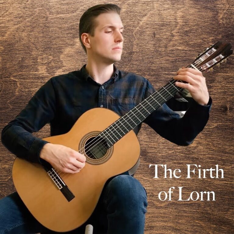 The Firth of Lorn (Gary Ryan)
