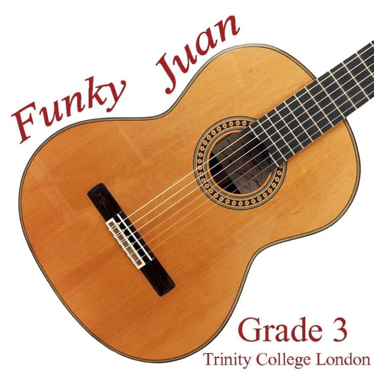 Funky Juan