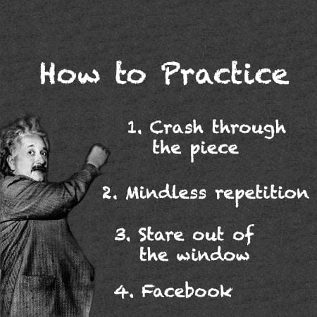 Practice Model – Part 1