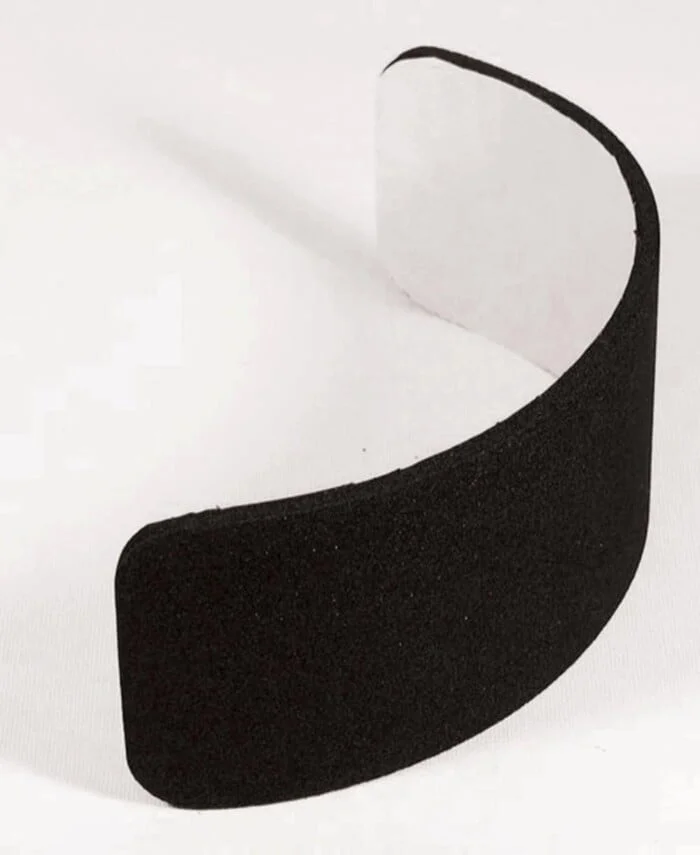 Film De Protection De Rechange Pour Support De Guitare Ergoplay (modèle Noir)