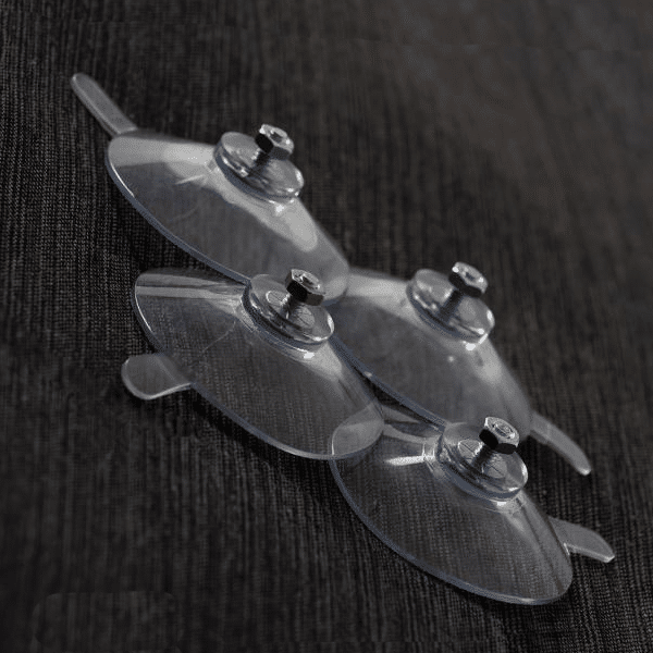 Guitarlift 'High End' Suction Cups Classical Guitar Academy