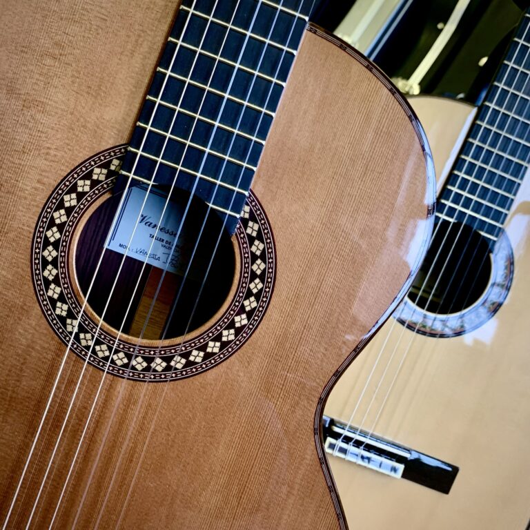 Best Guitars Under 2500