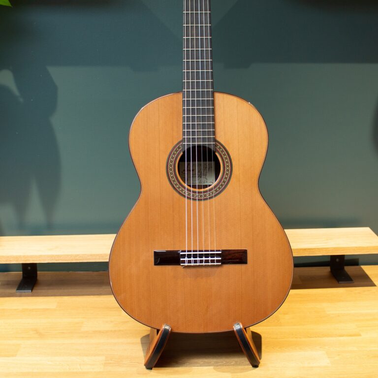 Antonio Picado Model 53 Cedar