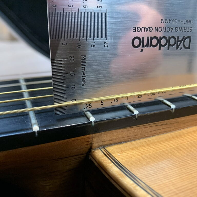 How to Maintain Your Classical Guitar