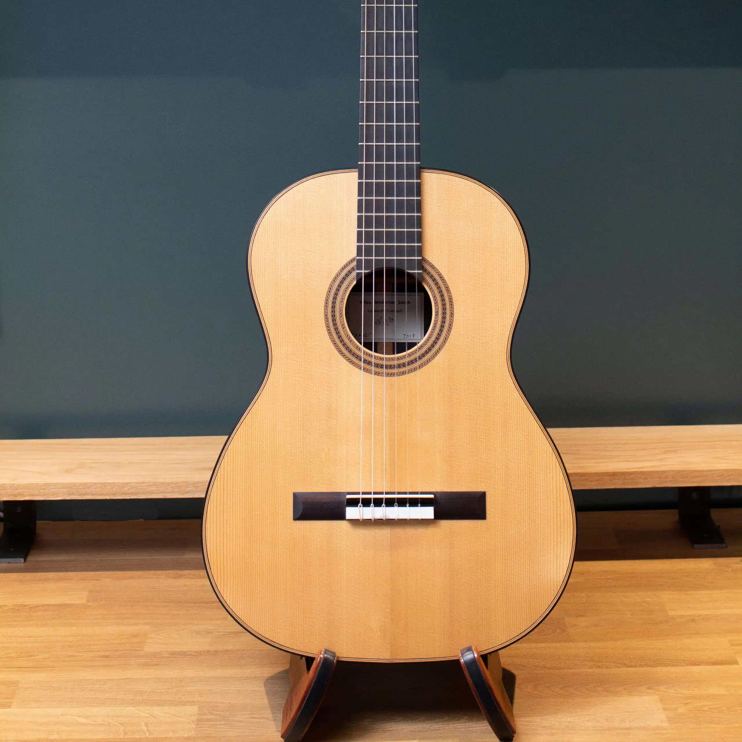 The Flying Studies - Classical Guitar - Sheet Music | Sheet Music Plus