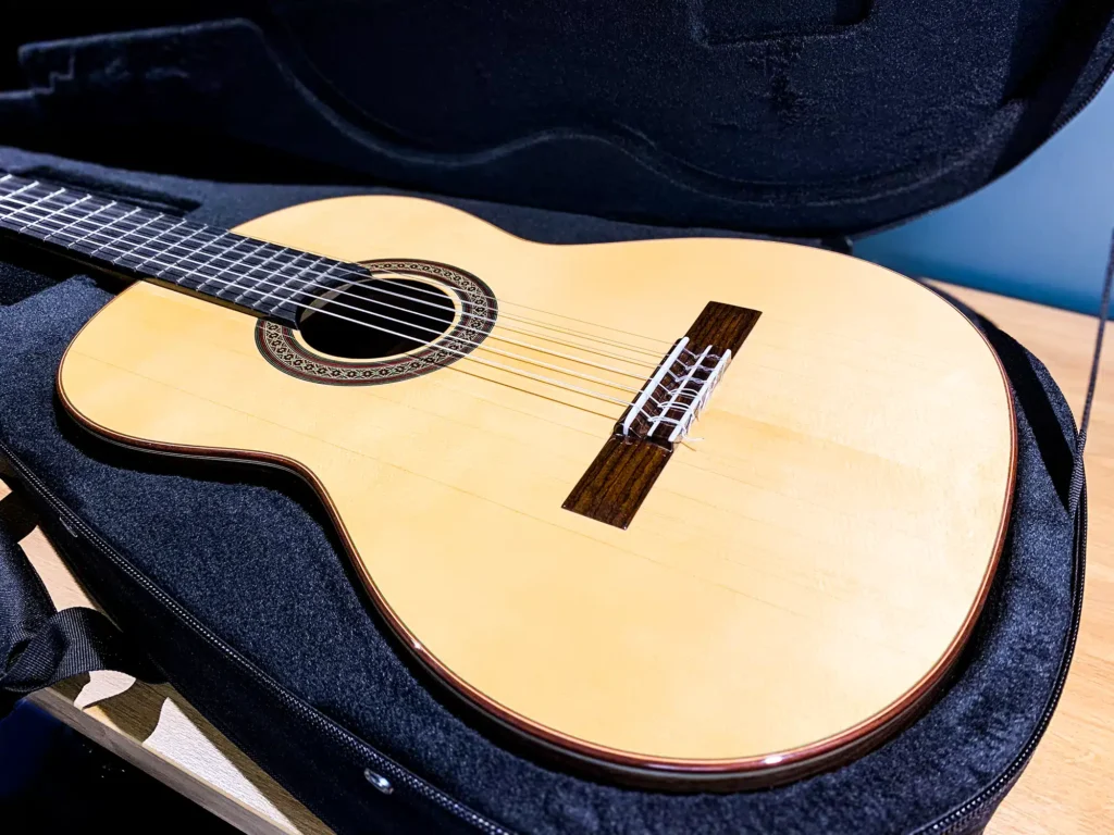 Antonio Picado | Model 53