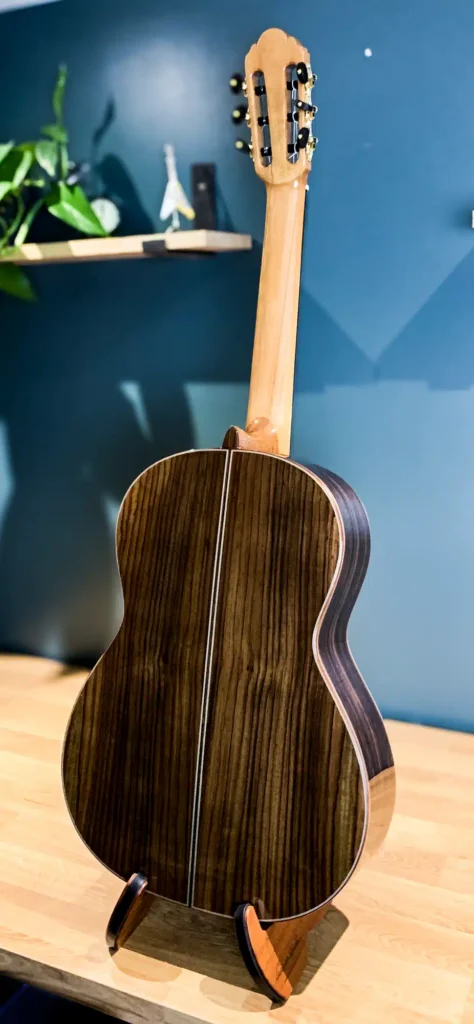 Antonio Picado | Model 53