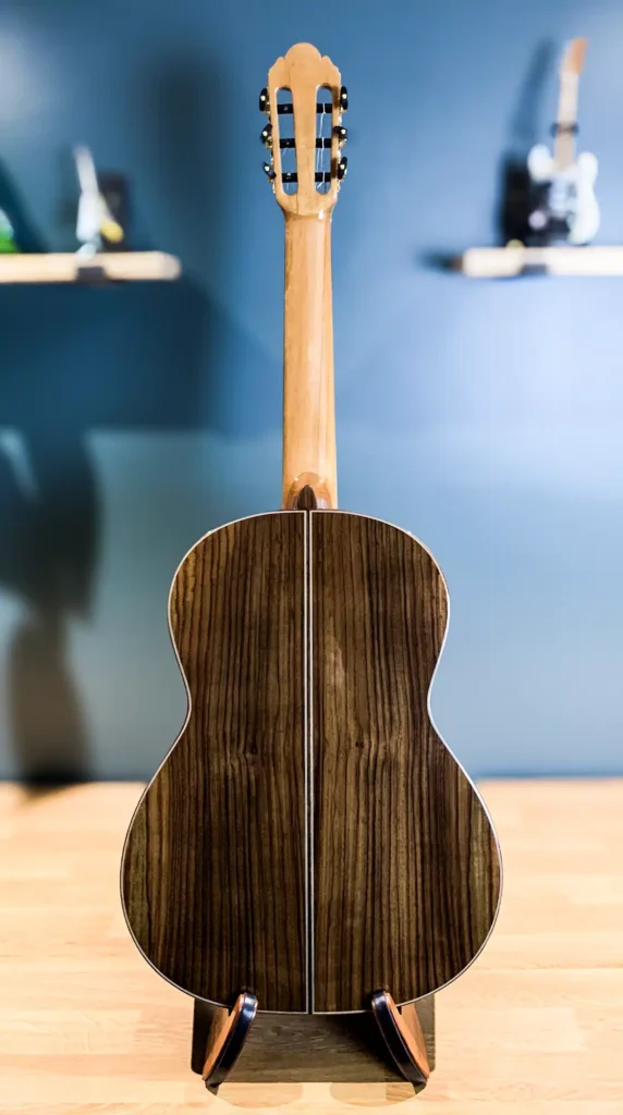 Antonio Picado | Model 53