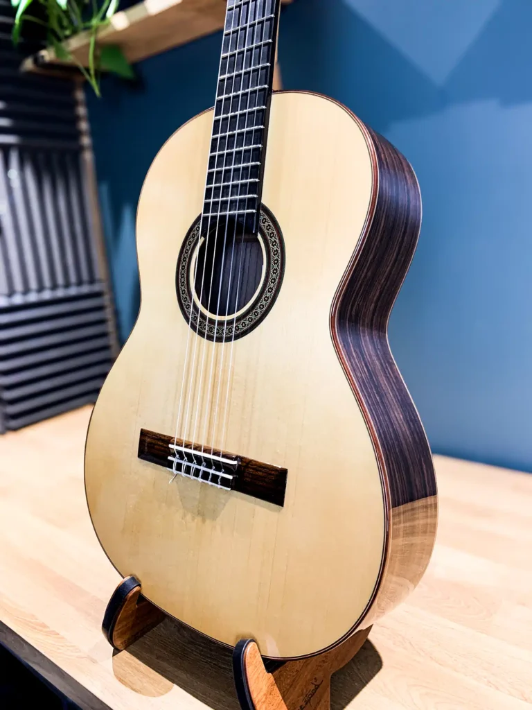Antonio Picado | Model 53