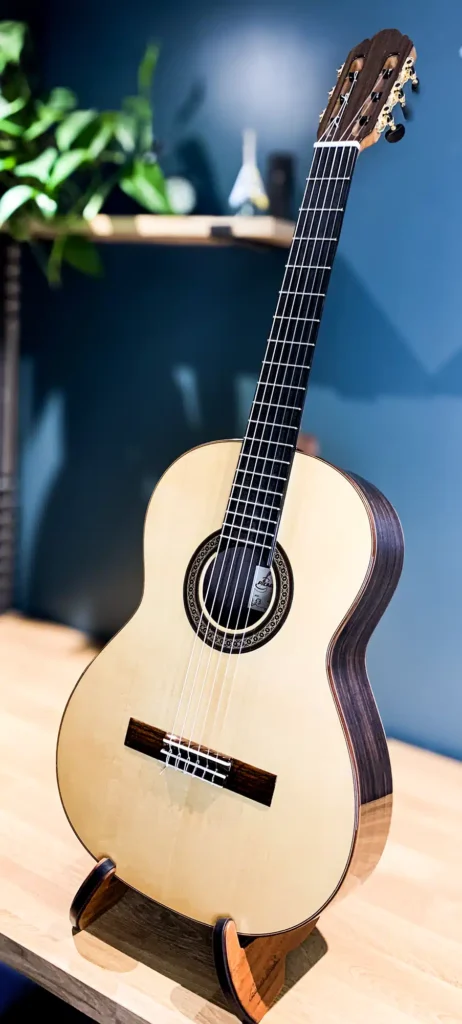 Antonio Picado | Model 53