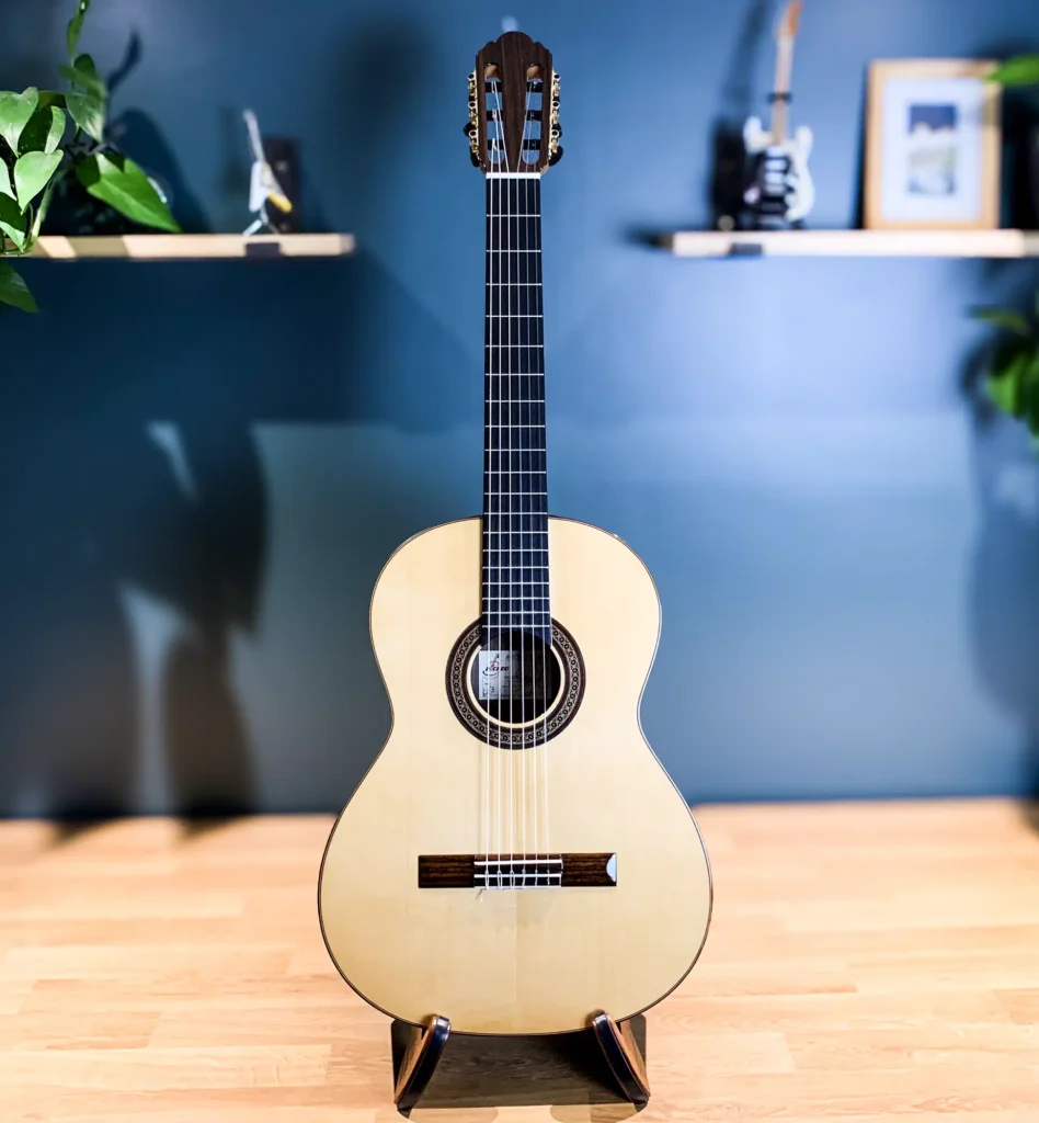 Antonio Picado | Model 53