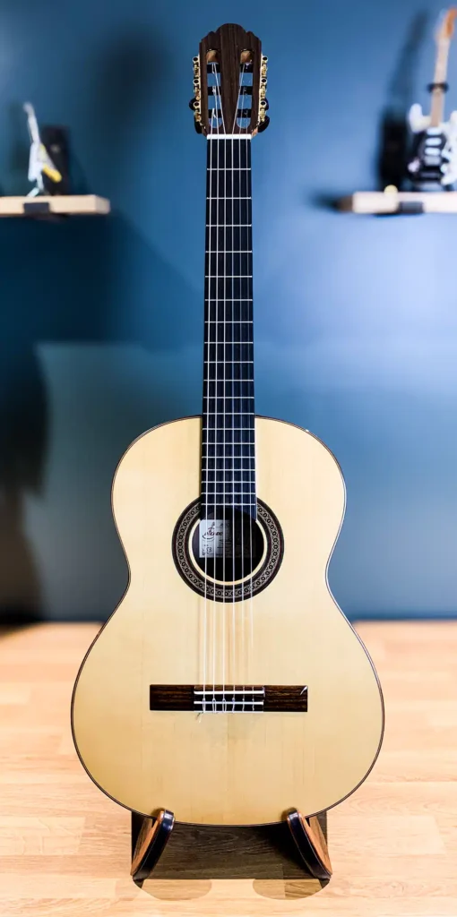 Antonio Picado | Model 53