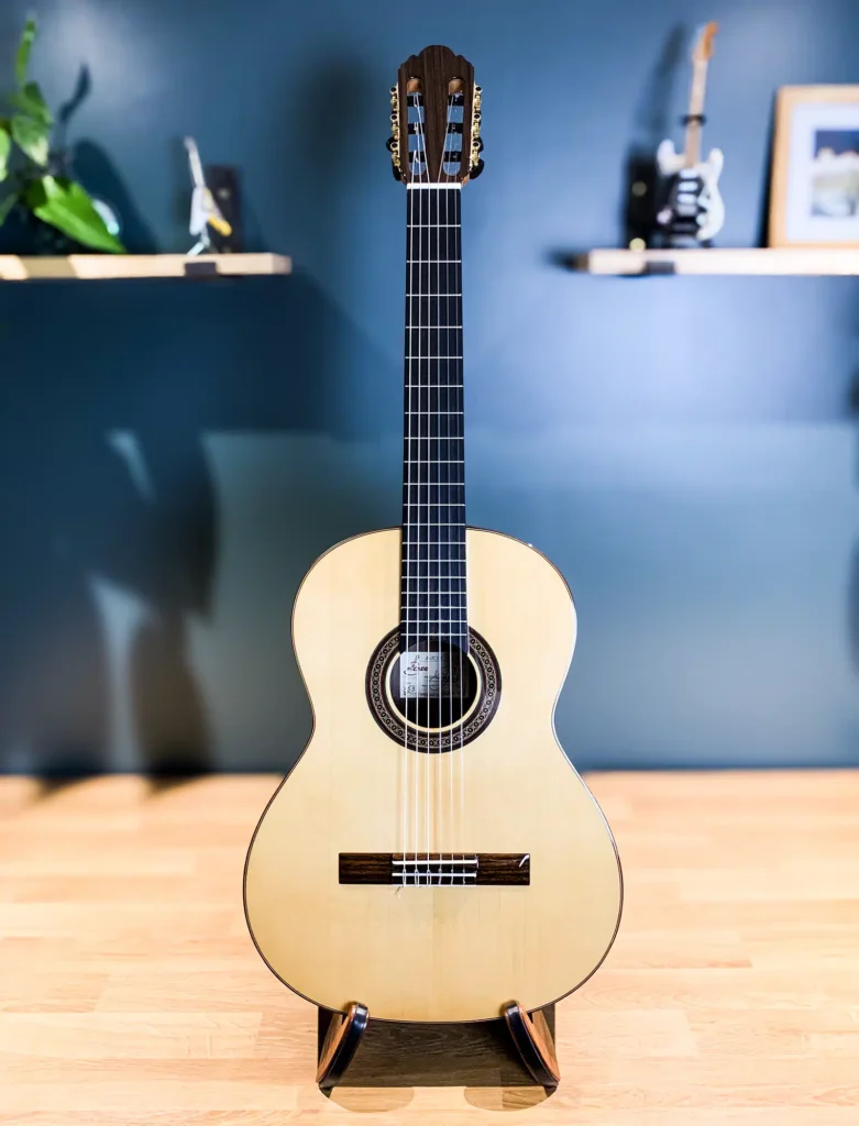 Antonio Picado | Model 53