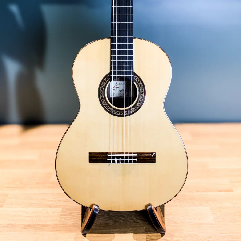 Antonio Picado | Model 53