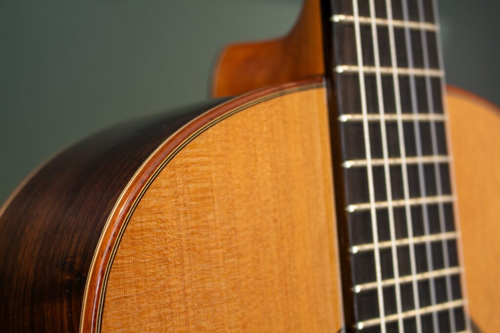 Antonio Picado | Model 60DT