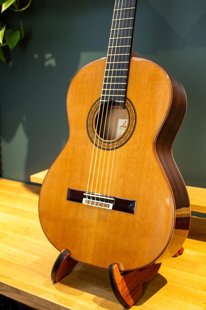 Antonio Picado | Model 60DT