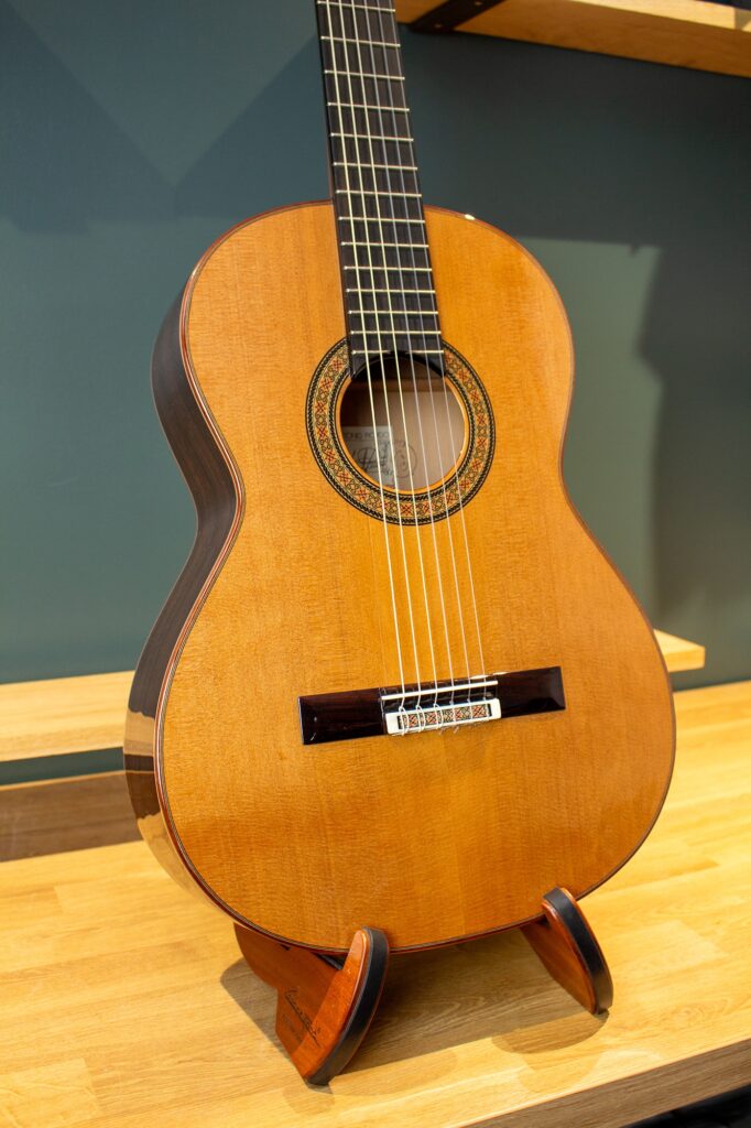 Antonio Picado | Model 60DT