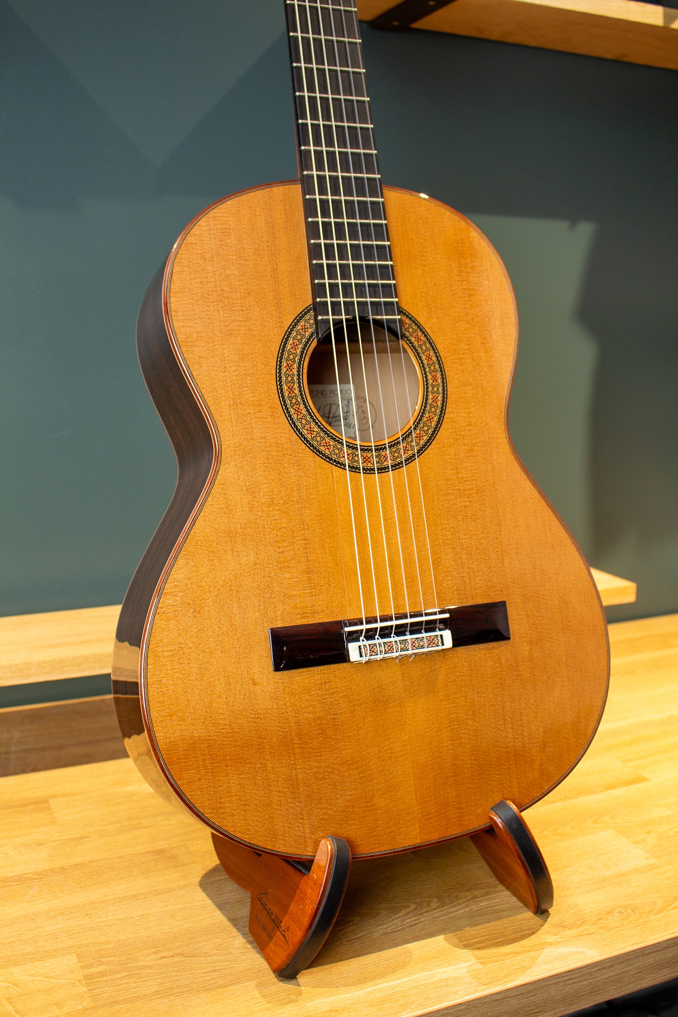 Antonio Picado | Model 60DT - Image 3