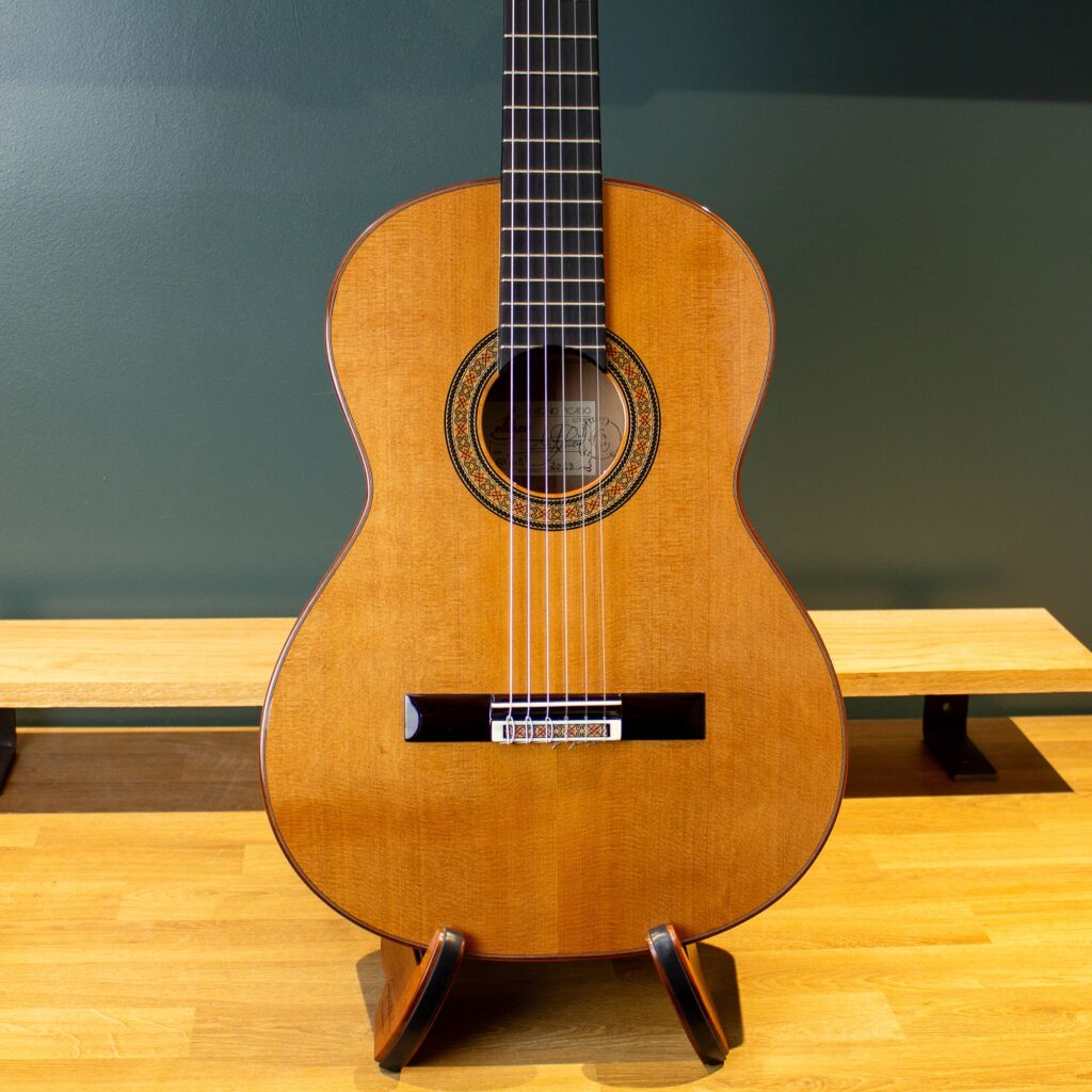 Antonio Picado | Model 60