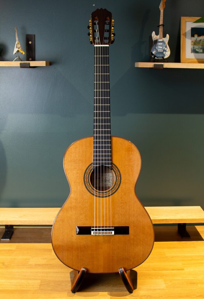 Antonio Picado | Model 60DT