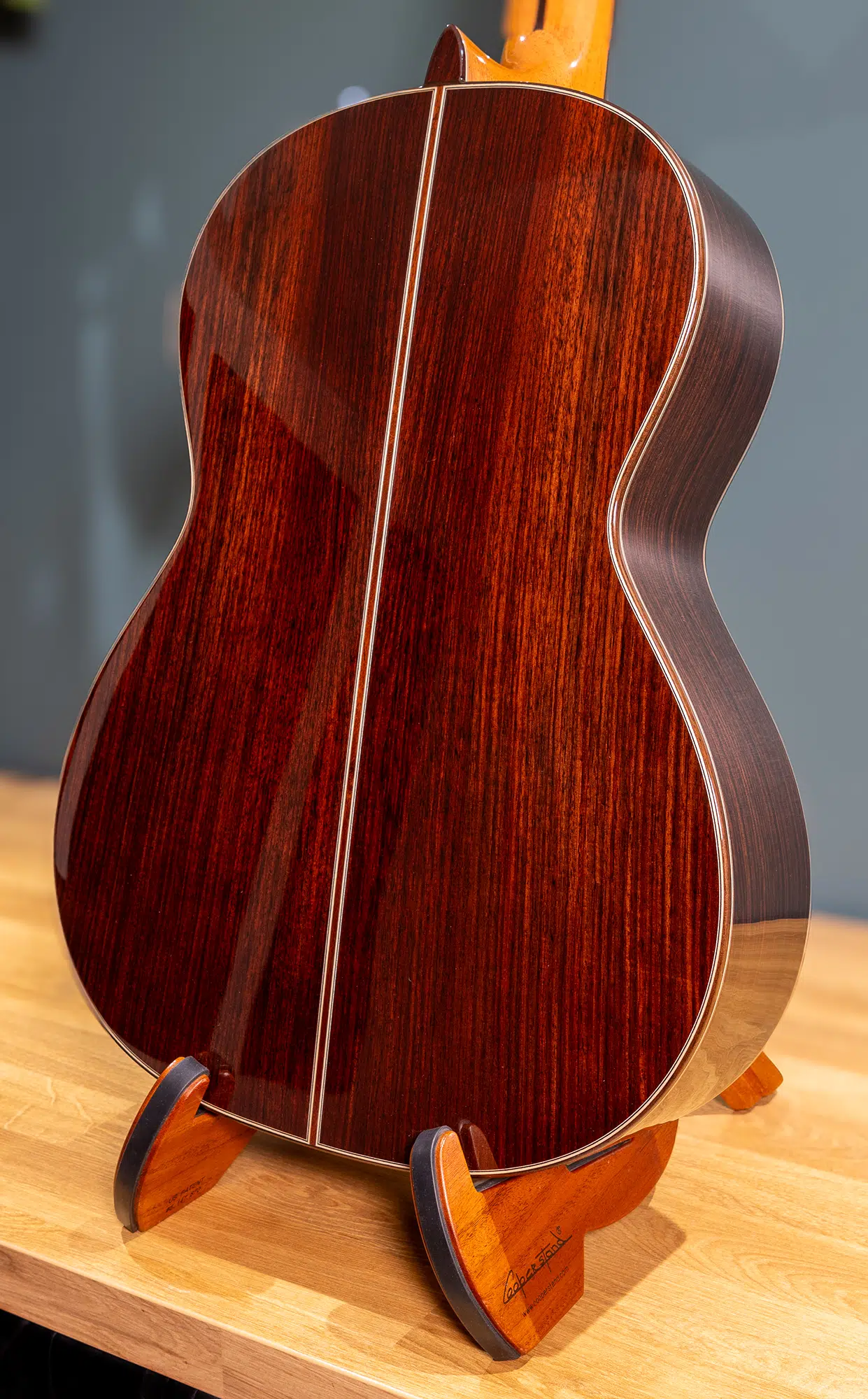 Antonio Picado | Model 60DT (2023) - Image 6