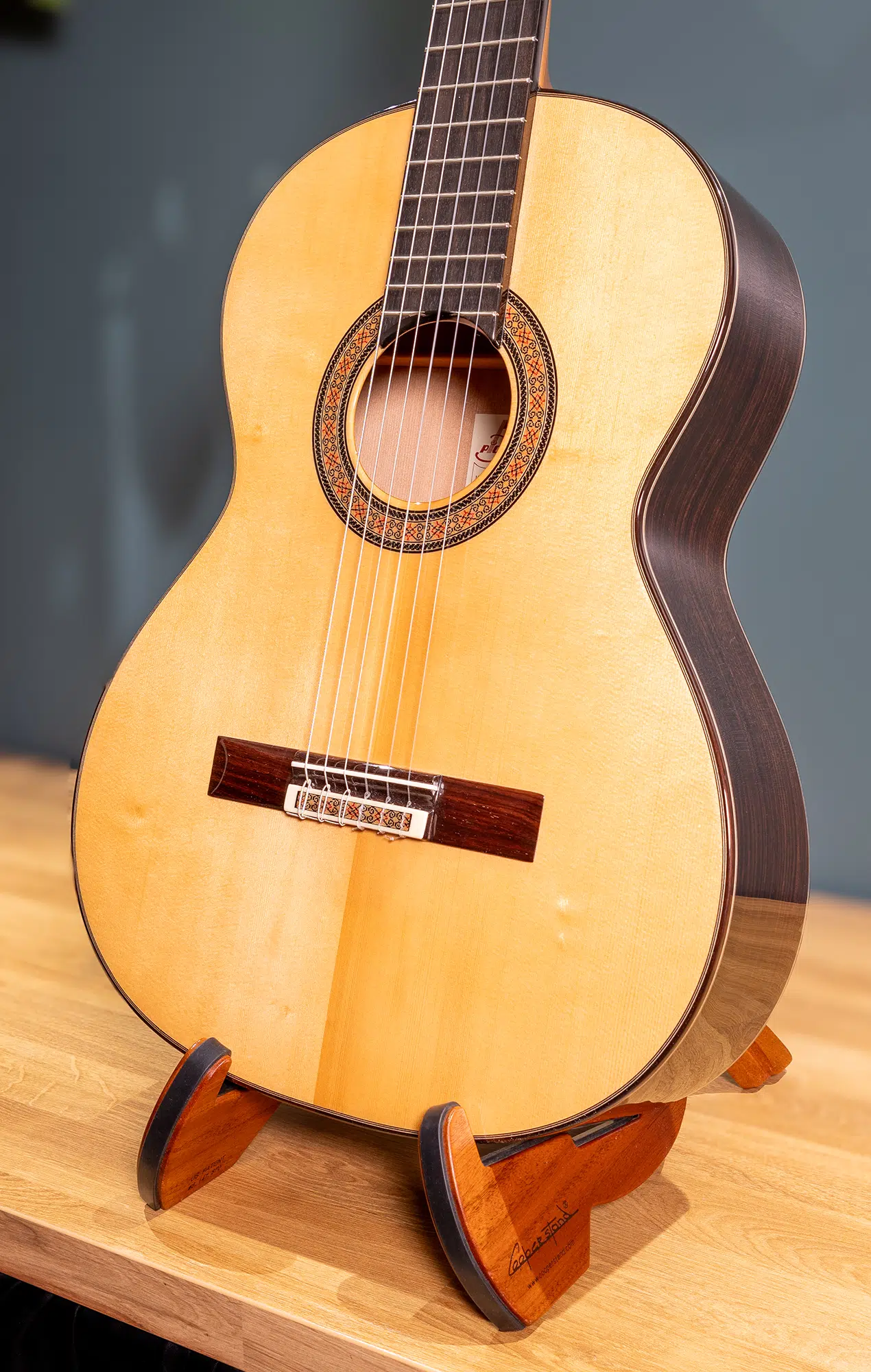 Antonio Picado | Model 60DT (2023) - Image 4