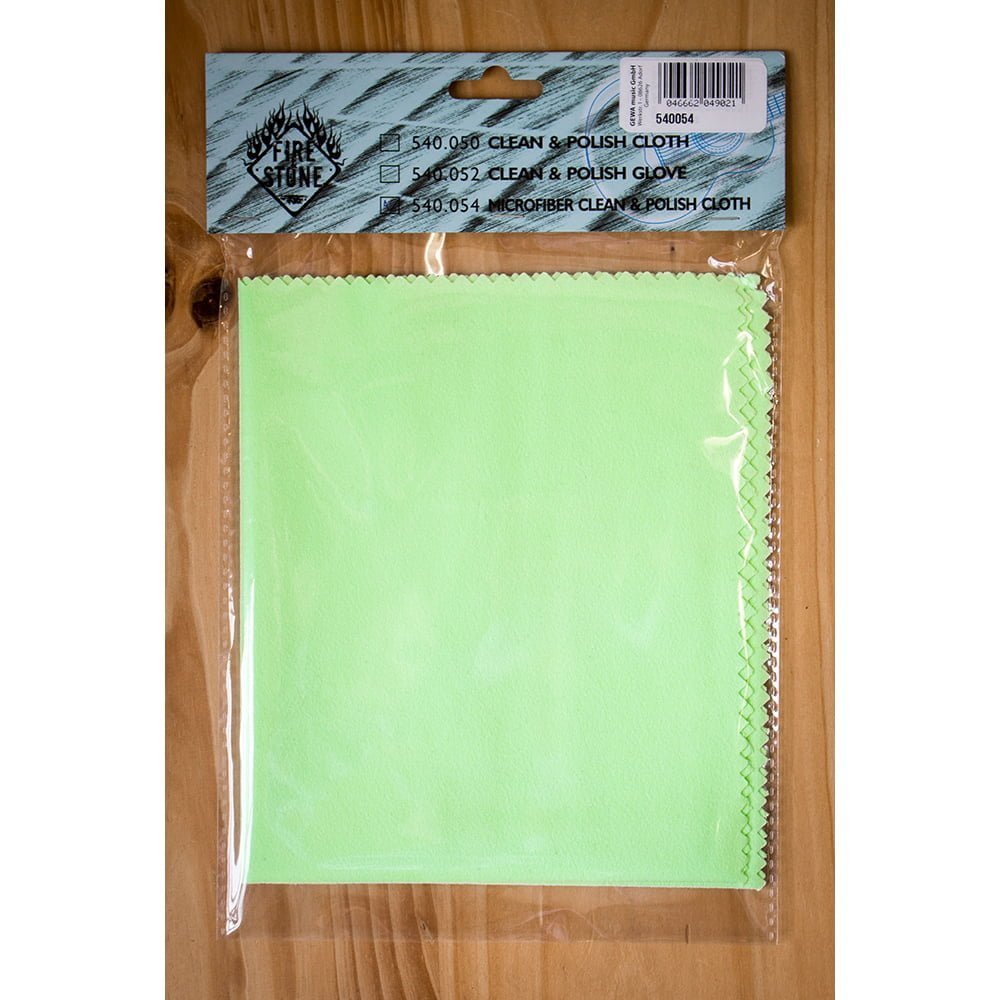 Firestone Microfibre Polishing/Cleaning Cloth