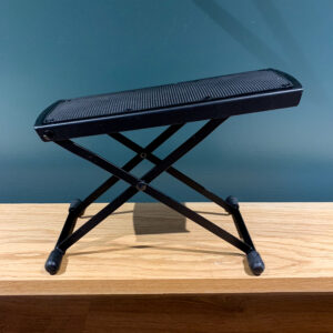 Guitar Footstool