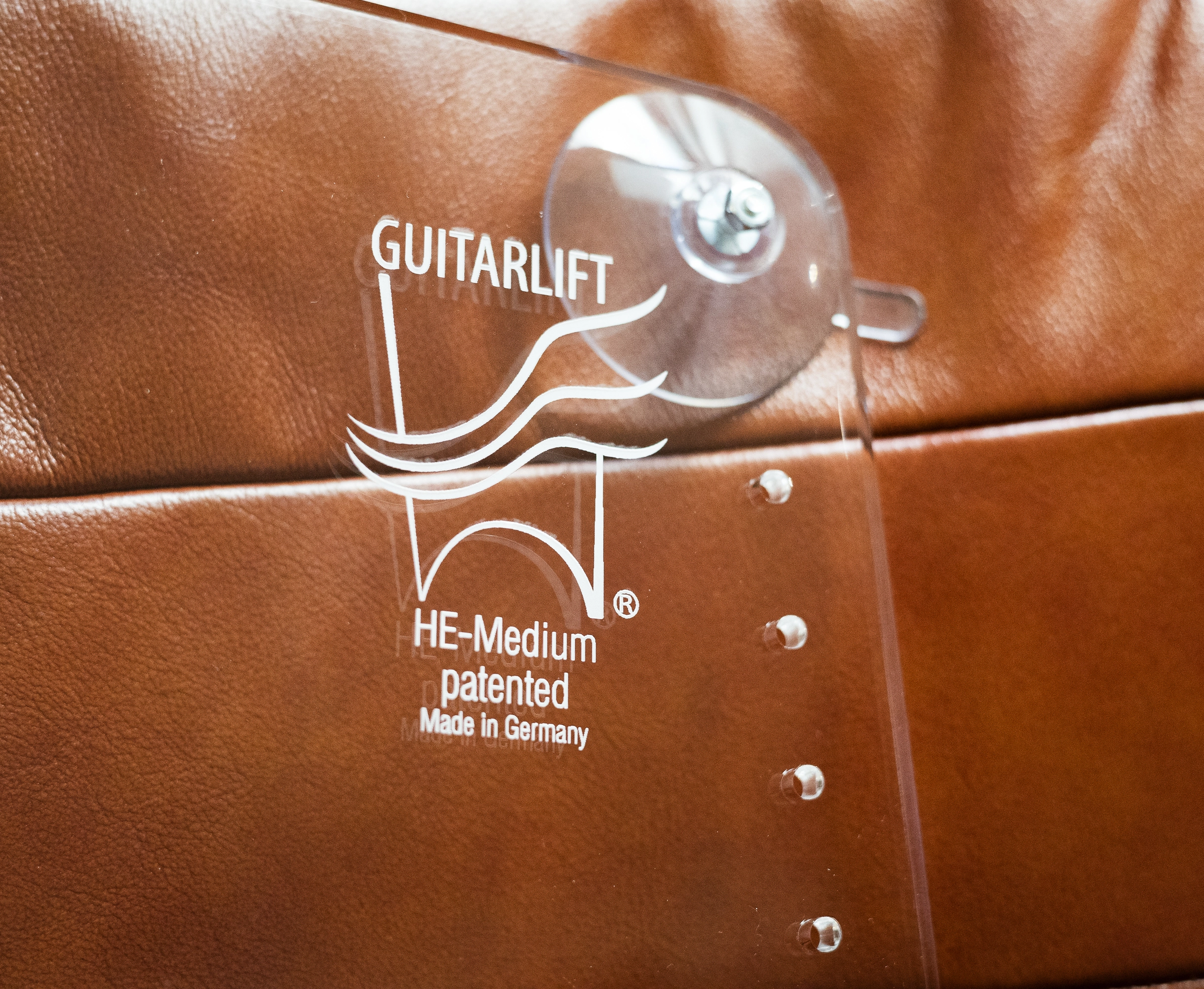 Guitarlift 'High End' Medium - Image 3