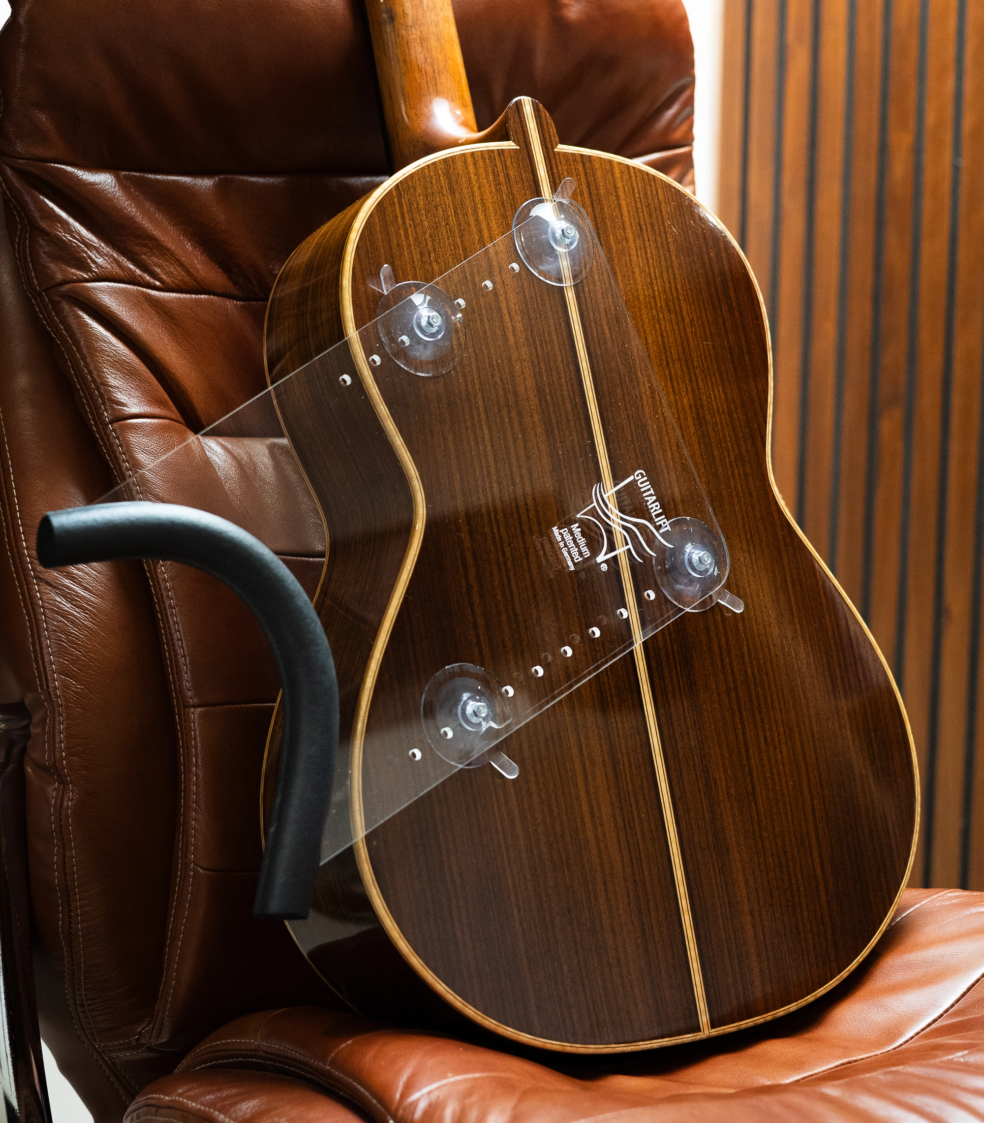 Guitarlift 'Professional' Medium - Image 2