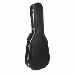 Hiscox Pro II Guitar Case (Large)