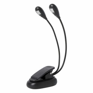 LED Music Stand Light