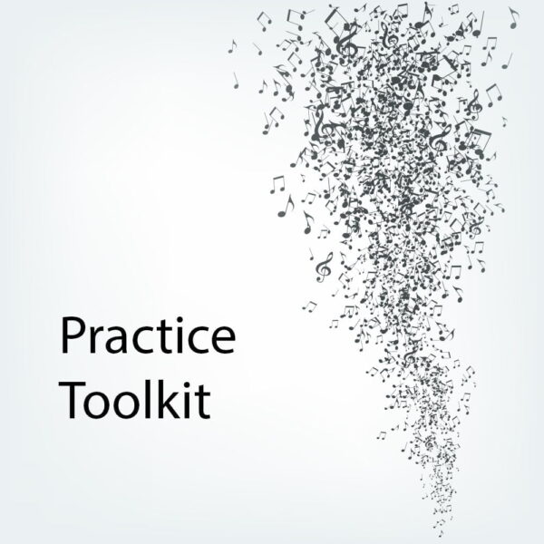 Practice Toolkit | Classical Guitar Academy