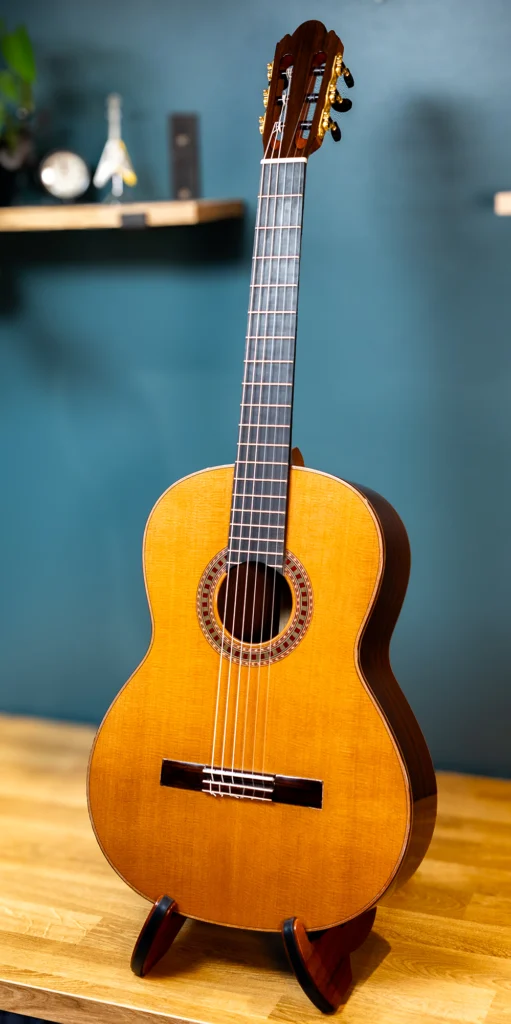 Wolfgang Jellinghaus | Espanola A
