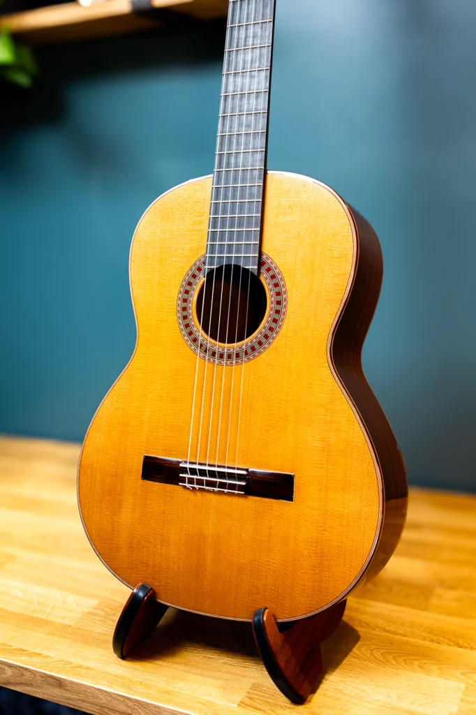 Wolfgang Jellinghaus | Espanola A