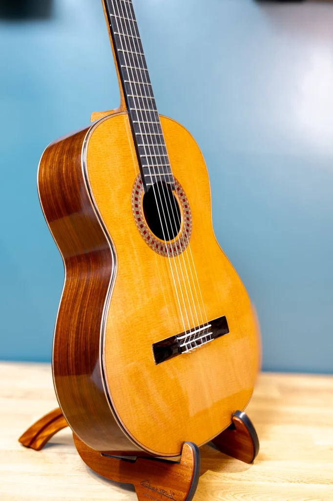 Wolfgang Jellinghaus | Espanola A