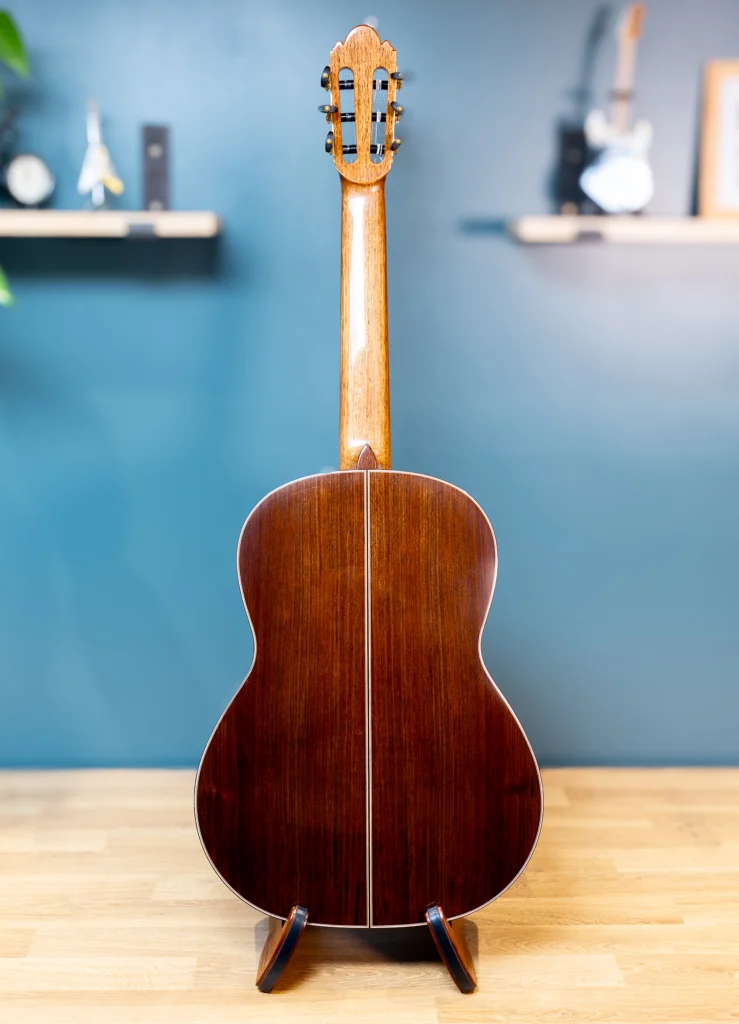 Wolfgang Jellinghaus | Espanola A