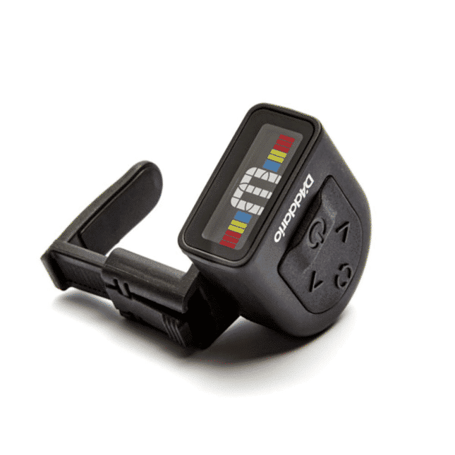D'Addario Micro Headstock Tuner - Image 2