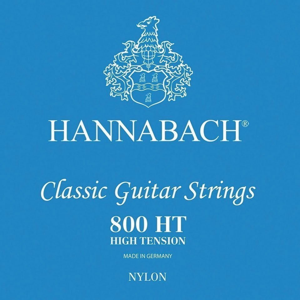 Hannabach 800 HT