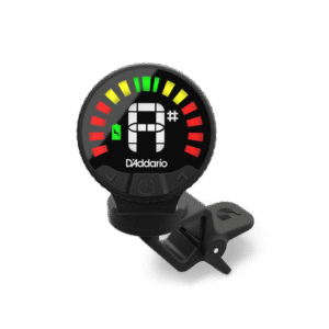 D'Addario Nexxus 360 Tuner