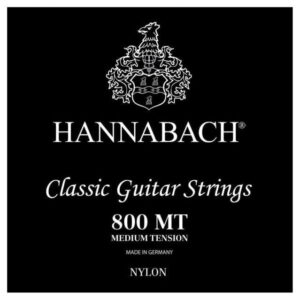 Hannabach 800 MT