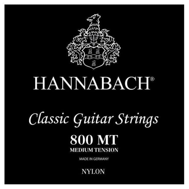 Hannabach 800 MT