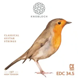 Knobloch Erithacus CX - High