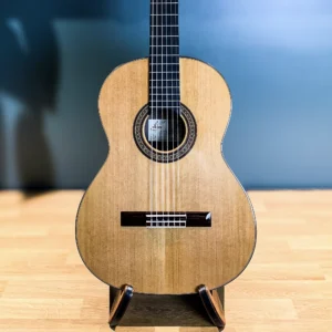 Antonio Picado | Model 53