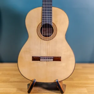 Antonio Picado | Model 54