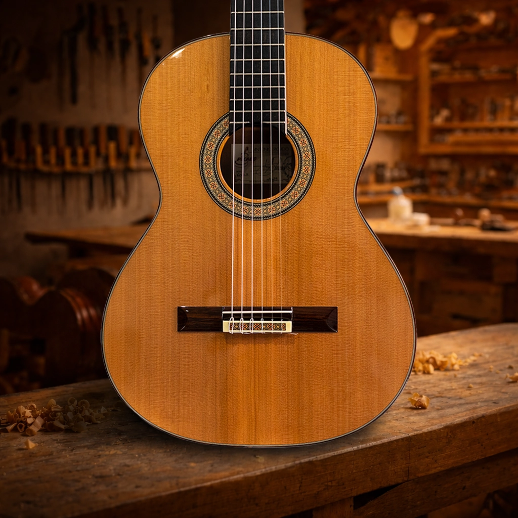 Antonio Picado Model | 60DT (2023)