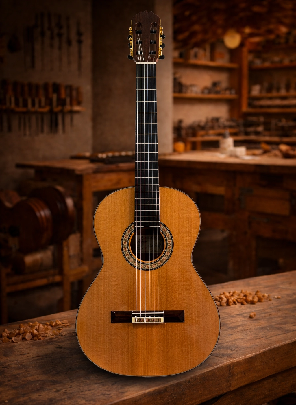 Antonio Picado Model | 60DT (2023) - Image 2